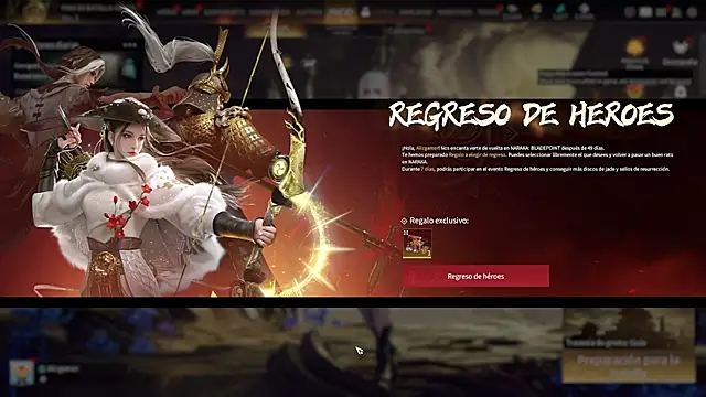 Allison GAMERS online show from 2, 10, 2025