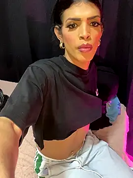 Lady Dirty444 online show from 24, 10, 2025