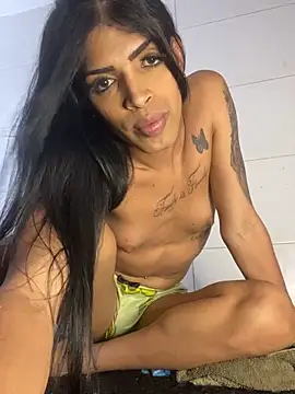 Lady Dirty444 online show from 6, 11, 2025