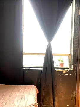 Lady Dirty444 online show from 12, 10, 2025