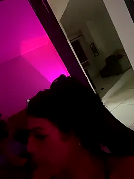 Lady Dirty444 online show from 19, 9, 2025