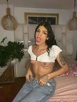 Lady Dirty444 online show from 26, 11, 2025