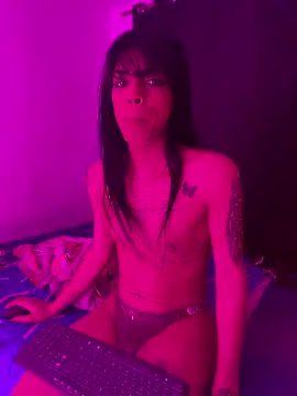 Lady Dirty444 online show from 1, 3, 2026