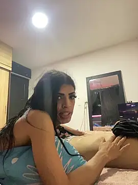 Lady Dirty444 online show from 5, 10, 2025