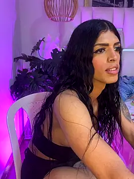 Lady Dirty444 online show from 27, 11, 2025