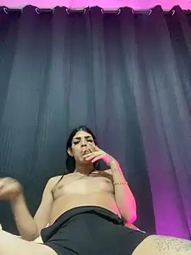 Lady Dirty444 online show from 20, 10, 2025