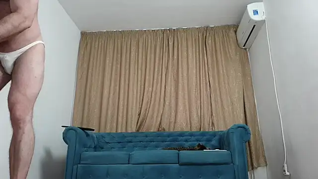 BLOND GOD online show from 8, 2, 2026