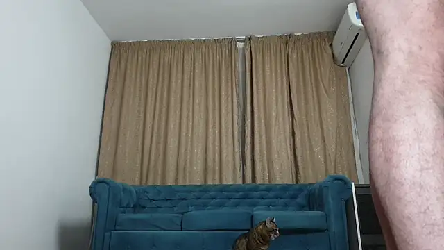 BLOND GOD online show from 29, 4, 2026