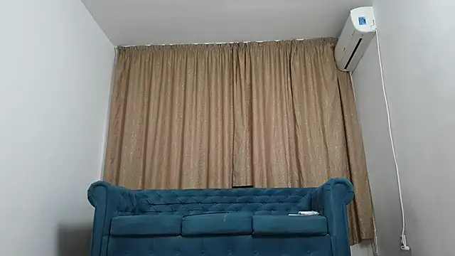 BLOND GOD online show from 11, 11, 2025