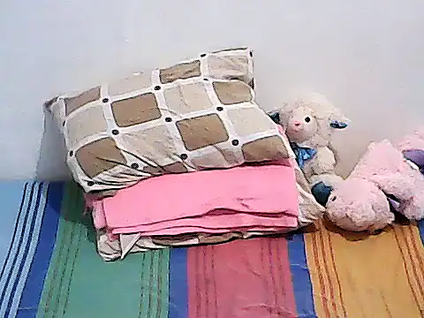 Sweetyummybabygirl online show from 9, 6, 2026
