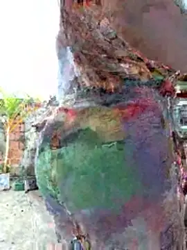 RavenShyfit online show from 2, 12, 2025