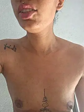 RavenShyfit online show from 7, 11, 2025