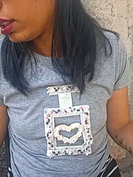 RavenShyfit online show from 18, 11, 2025