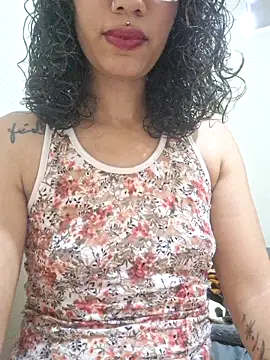 RavenShyfit online show from 31, 1, 2026