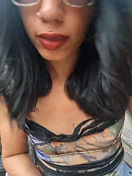 RavenShyfit online show from 14, 11, 2025