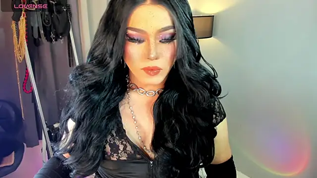 MagnaCumLoader17 online show from 8, 9, 2025