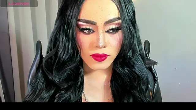 MagnaCumLoader17 online show from 1, 10, 2025