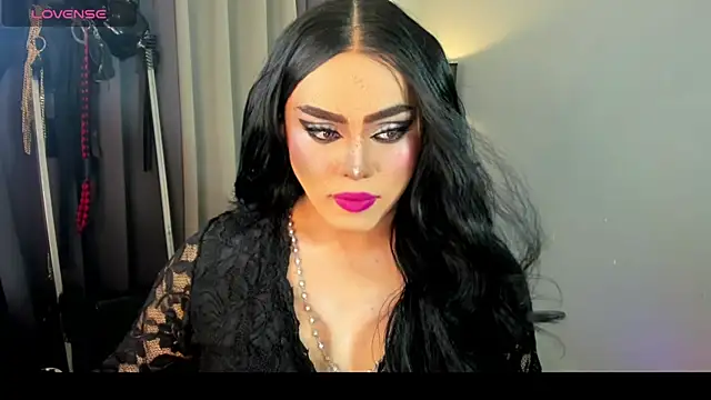 MagnaCumLoader17 online show from 23, 9, 2025