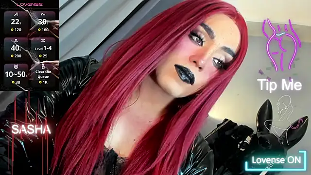 MagnaCumLoader17 online show from 18, 4, 2026