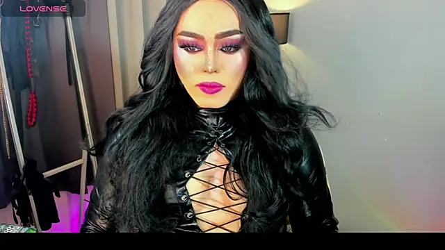 MagnaCumLoader17 online show from 22, 9, 2025