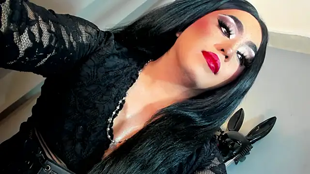 MagnaCumLoader17 online show from 26, 11, 2025