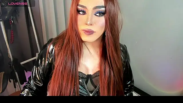 MagnaCumLoader17 online show from 22, 9, 2025