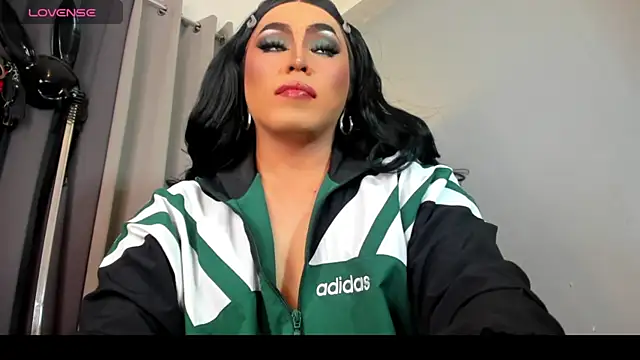 MagnaCumLoader17 online show from 24, 9, 2025