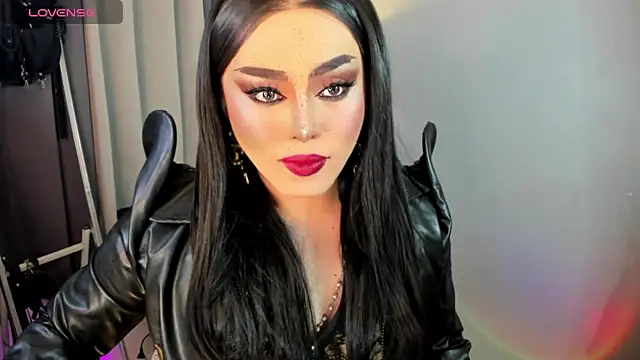 MagnaCumLoader17 online show from 13, 9, 2025