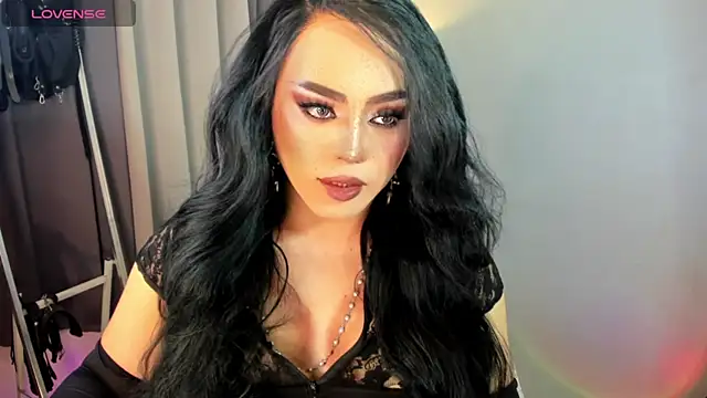 MagnaCumLoader17 online show from 12, 9, 2025