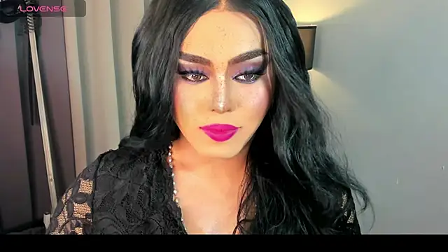 MagnaCumLoader17 online show from 26, 9, 2025