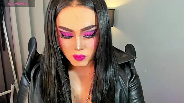 MagnaCumLoader17 online show from 15, 9, 2025