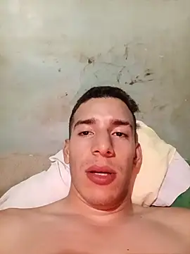 Jose20moro online show from 28, 11, 2025