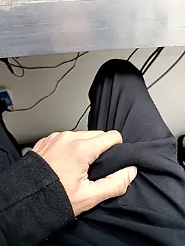 Jose20moro online show from 29, 11, 2025