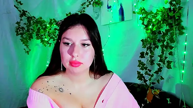 ChloeRicc online show from 6, 1, 2026