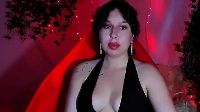 ChloeRicc online show from 18, 5, 2026