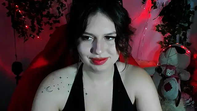 ChloeRicc online show from 24, 5, 2026