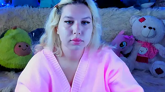 ChloeRicc online show from 21, 9, 2025