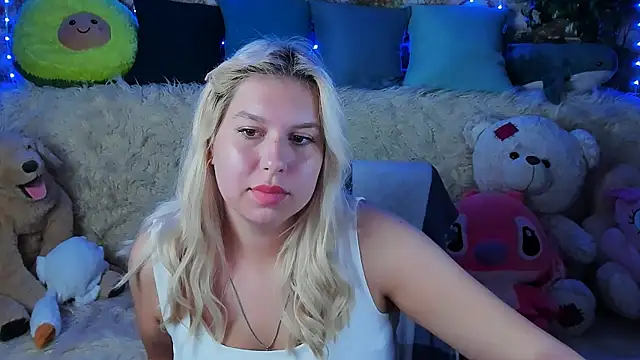 ChloeRicc online show from 8, 9, 2025