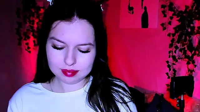 ChloeRicc online show from 30, 11, 2025