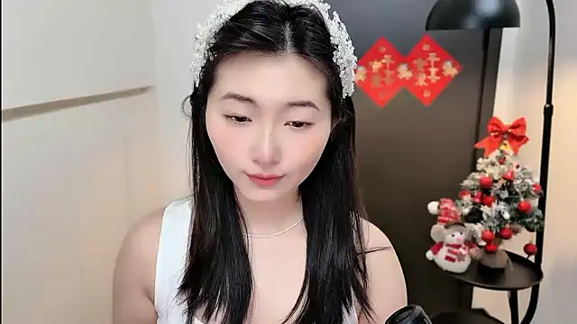 Snapshot of Rosalind_xixi chatting on 14, 2, 2026 Rosalind xixi online show from 14, 2, 2026