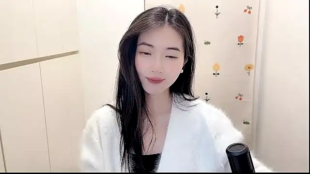 Rosalind xixi online show from 25, 10, 2025