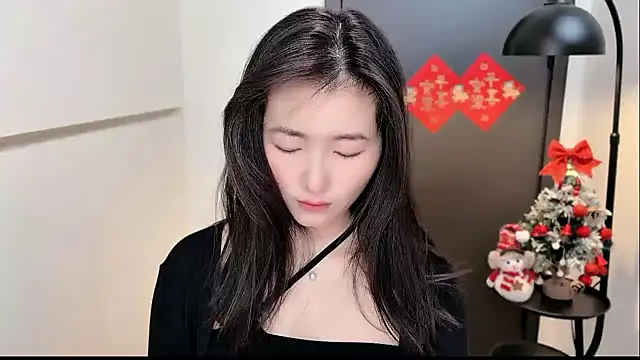 Rosalind xixi online show from 9, 1, 2026