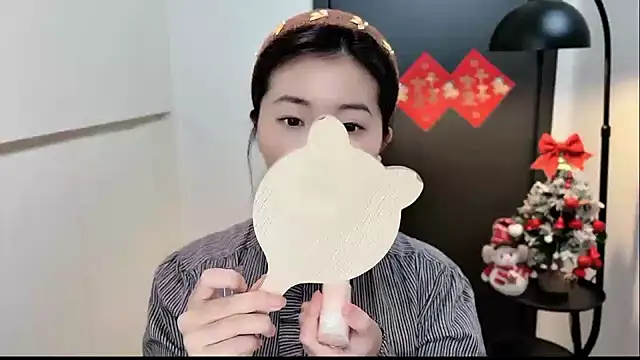 Rosalind xixi online show from 10, 1, 2026