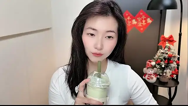 Rosalind xixi online show from 8, 1, 2026