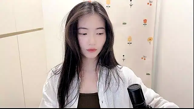 Rosalind xixi online show from 16, 10, 2025