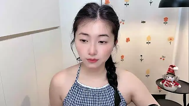 Rosalind xixi online show from 24, 4, 2026