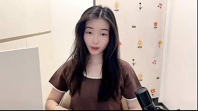 Rosalind xixi online show from 20, 10, 2025