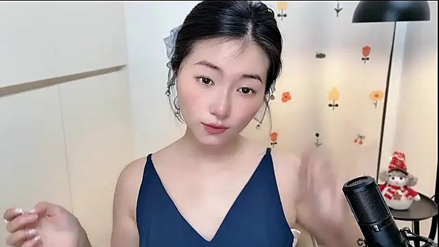 Rosalind xixi online show from 31, 3, 2026