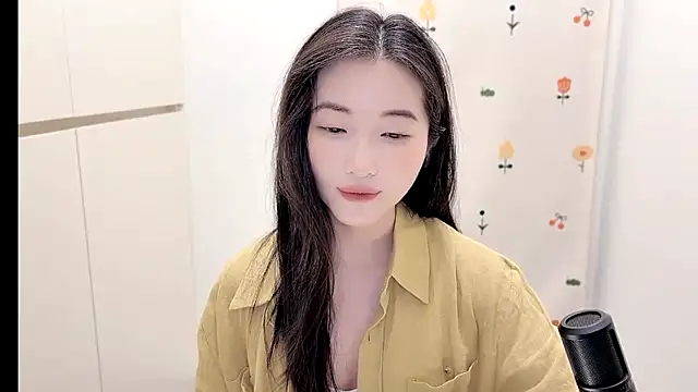 Rosalind xixi online show from 4, 11, 2025