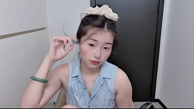 Rosalind xixi online show from 16, 6, 2026